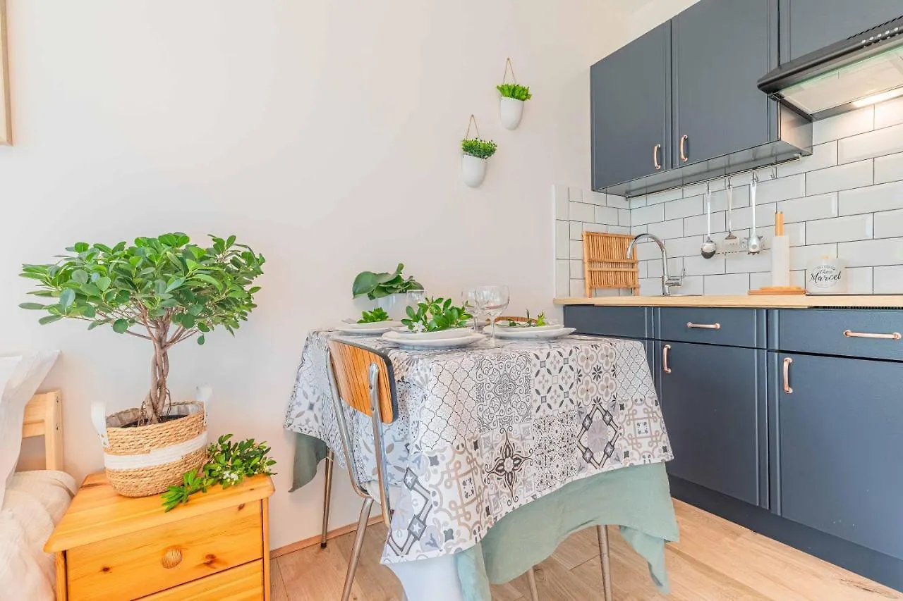 Apartment Studio Bali 2** + Parking Prive Inclus Aix-les-Bains France